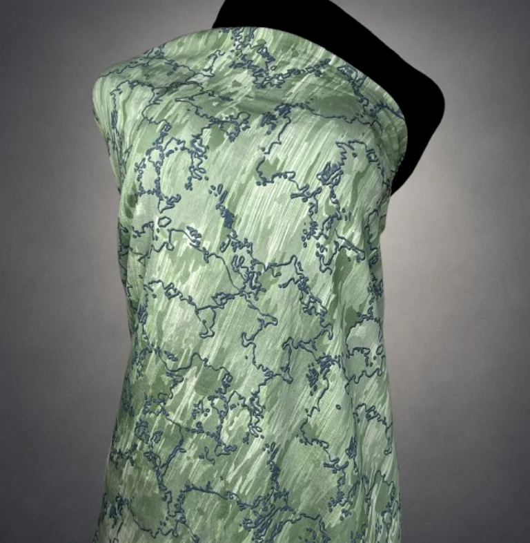 Riverline Linen