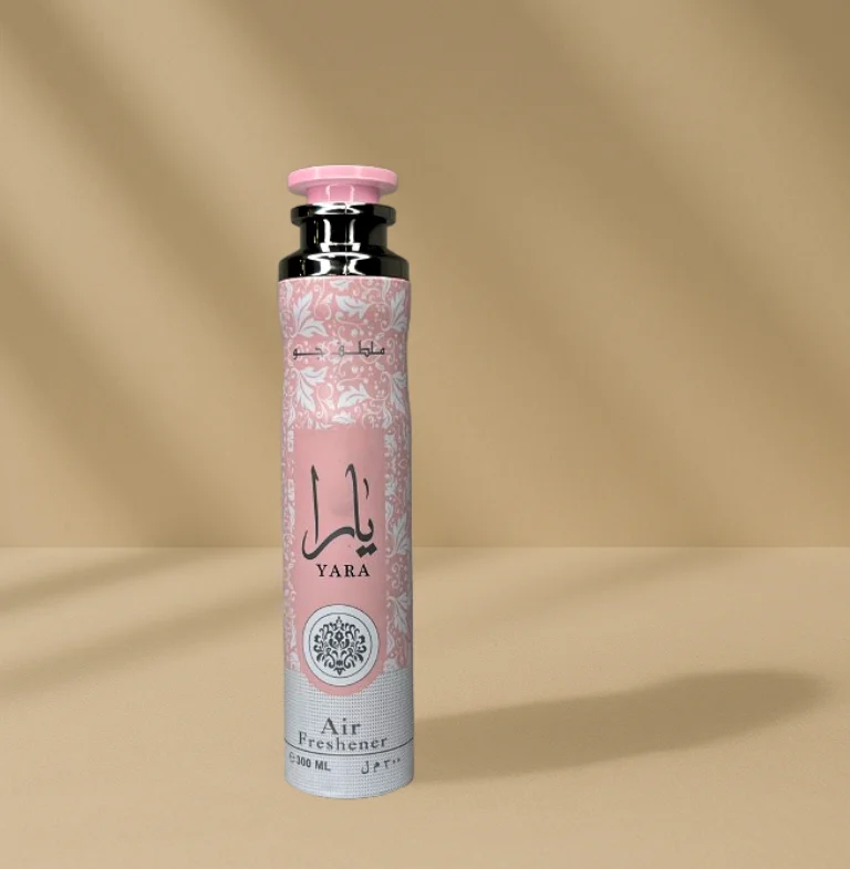 Yara Air Freshener
