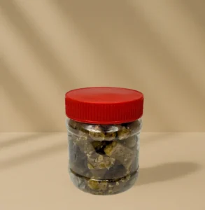 Uunsi Somali Fragrant Incense