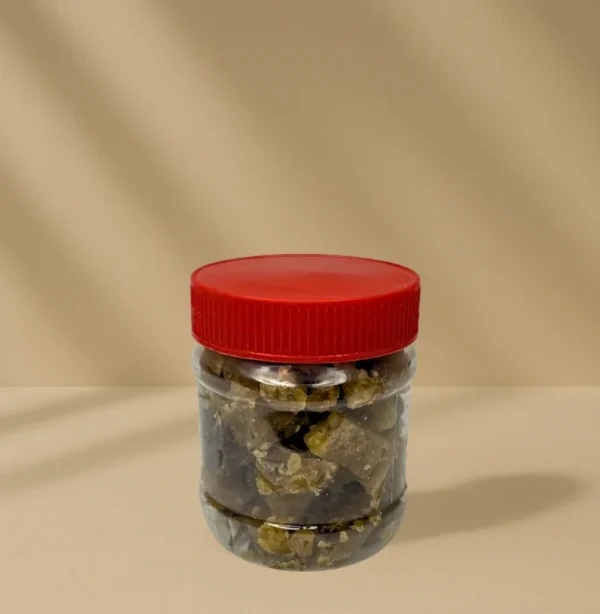 Uunsi Somali Fragrant Incense