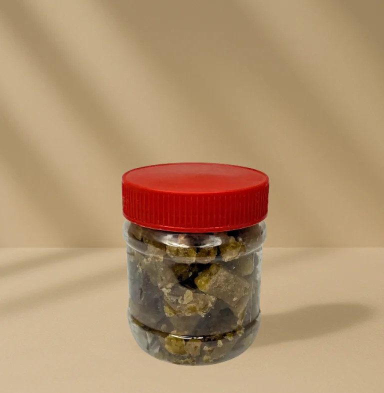 Uunsi Somali Fragrant Incense