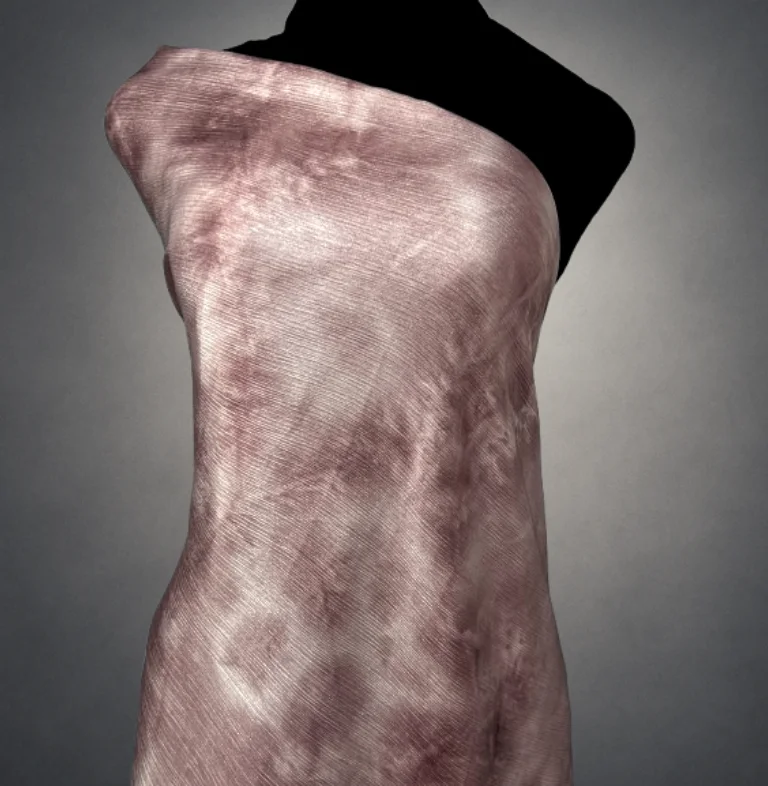 Mystic Veil Fabric