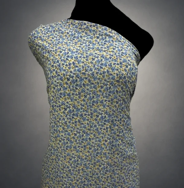 Meadow Dance Chiffon