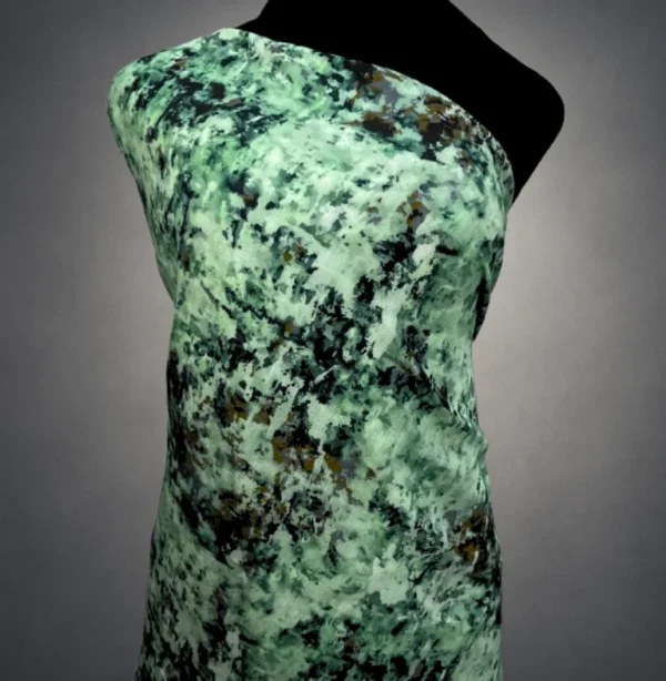 Mystic Forest Linen