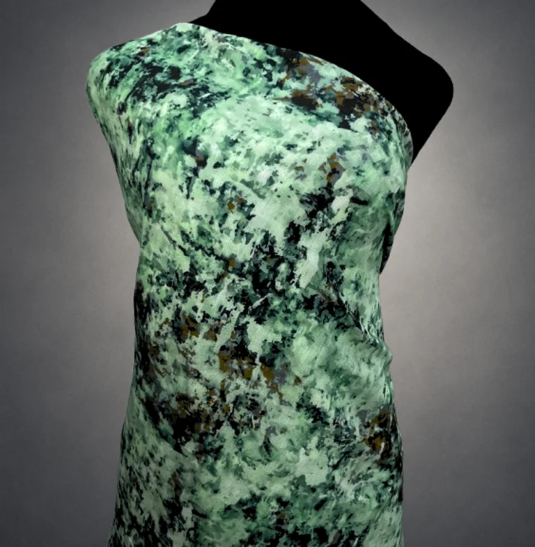 Mystic Forest Linen