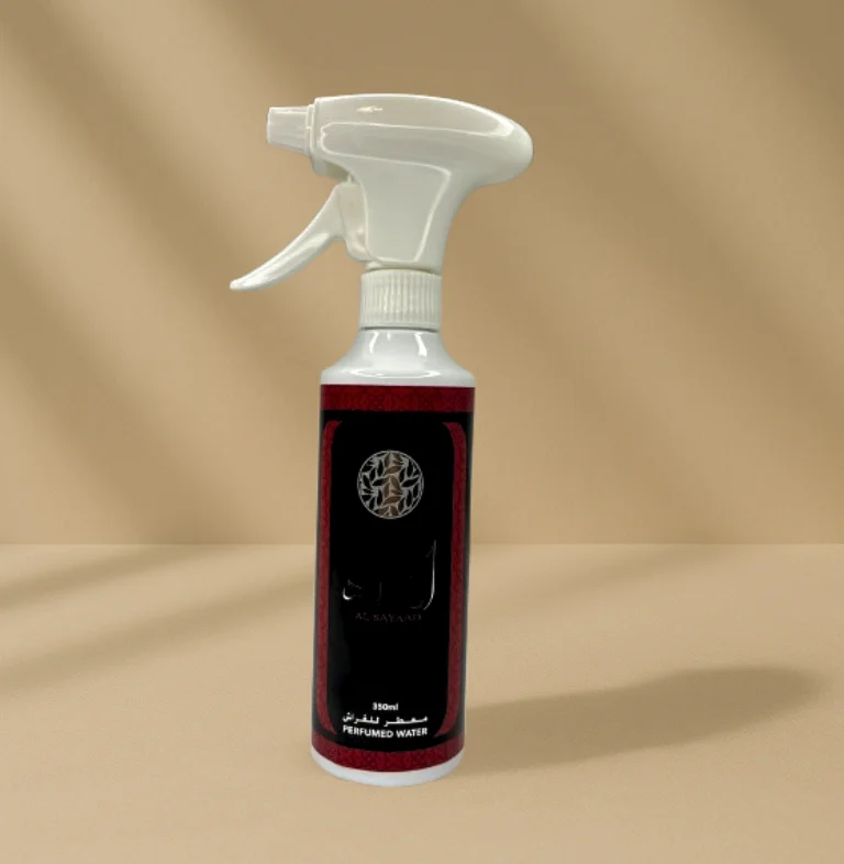 Al Sayaad Perfumed Water Air Freshener