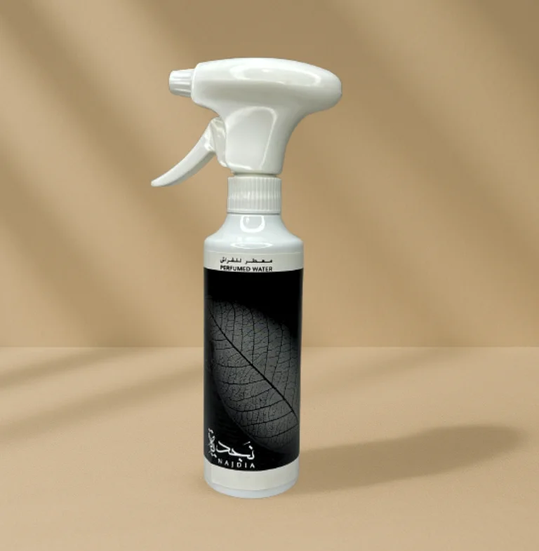 Najdia Perfumed Water Air Freshener