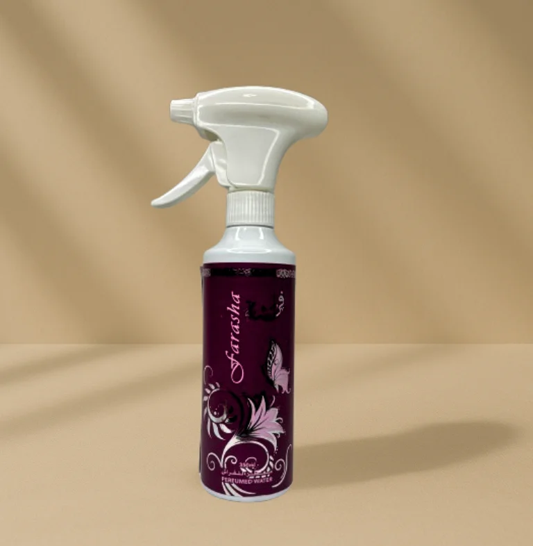 Farasha Perfumed Water Air Freshener