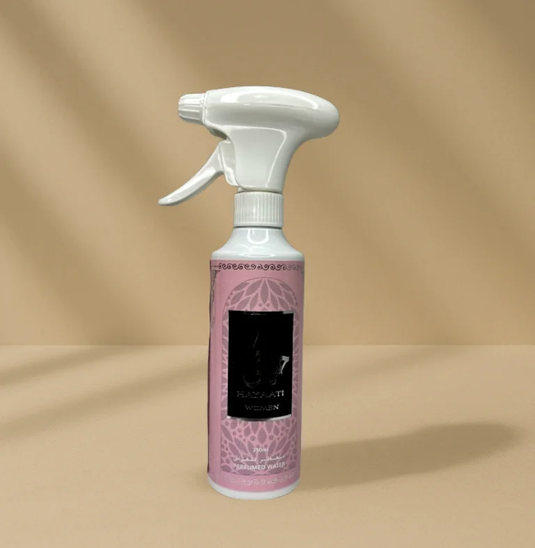 Hayaati Women Perfumed Water Air Freshener