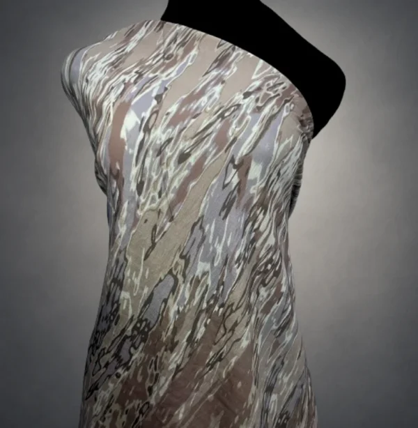 Streamline Flow Linen