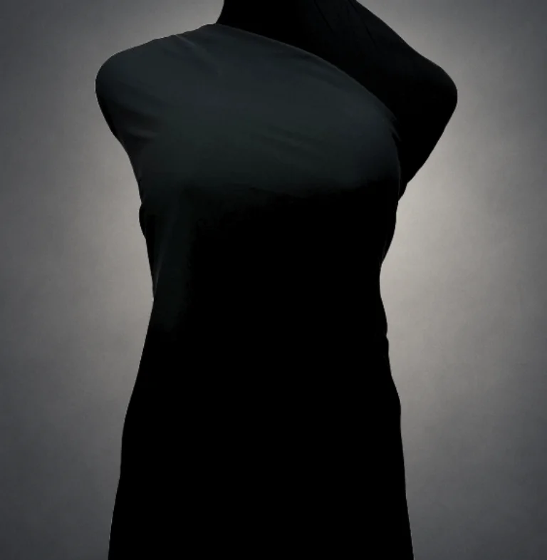 Vivid Harmony Chiffon