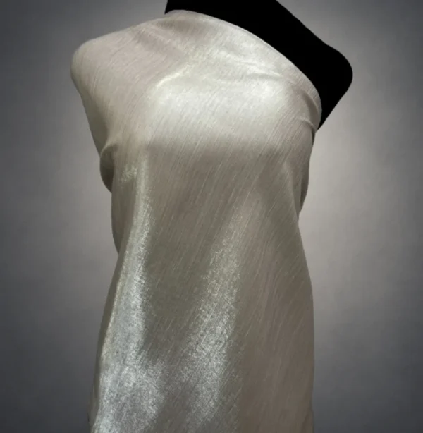 Soft Satin Fabric
