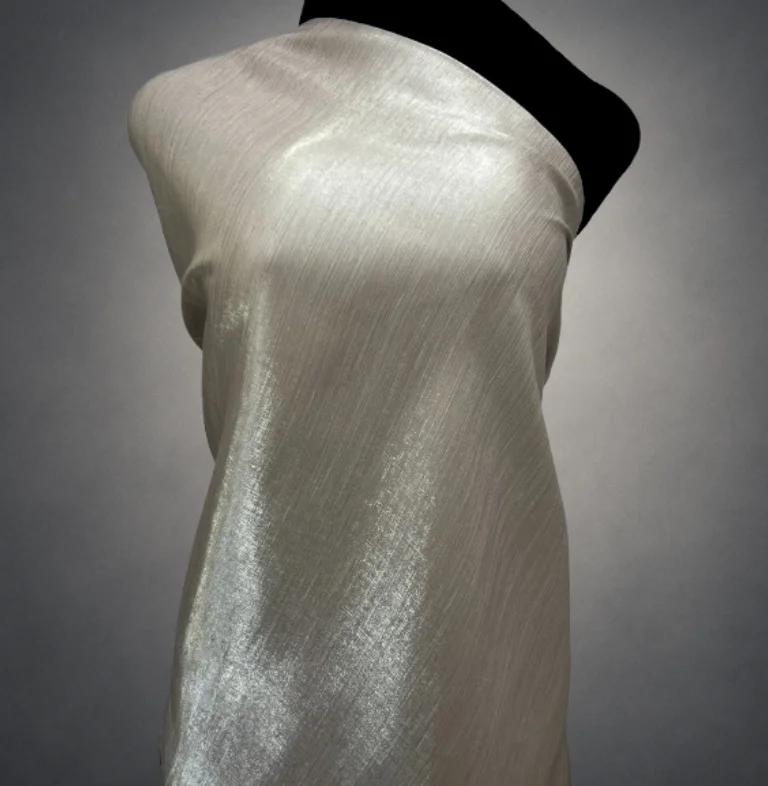 Soft Satin Fabric