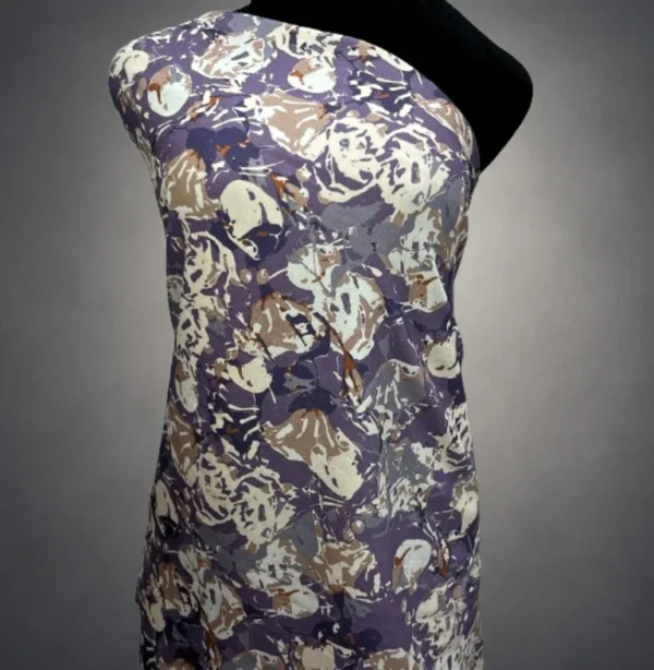 Floral Breeze Linen