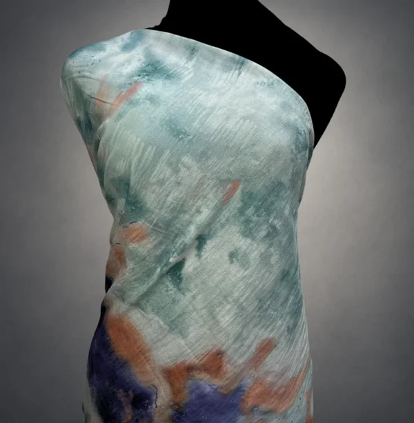 Whispering Pastels Linen