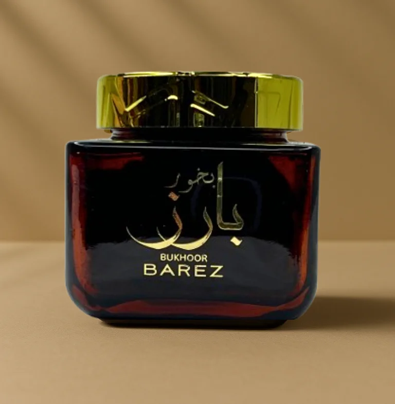 Bukhoor Barez Oud Incense