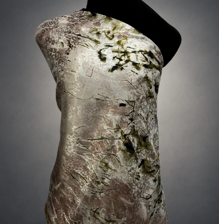Earth Whisper Fabric