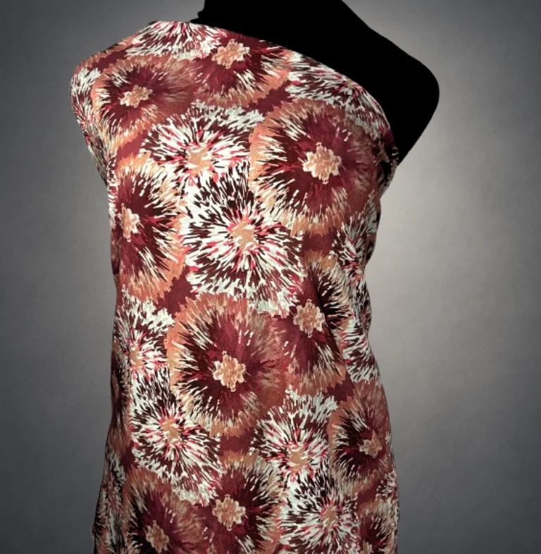 Bloomflare Linen