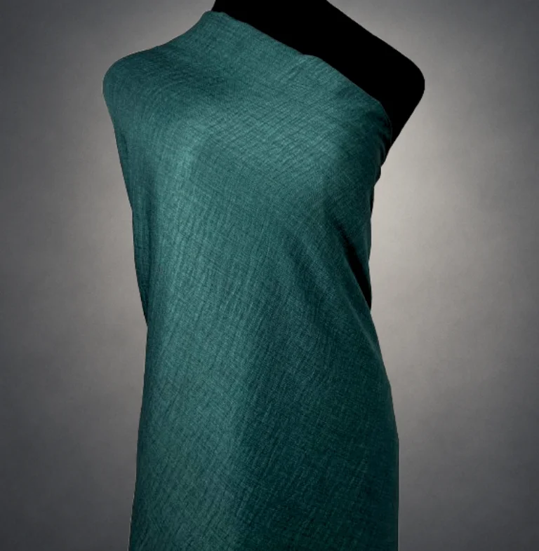 Premium Linen Fabric Collection