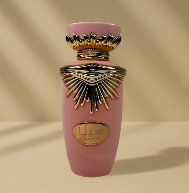 Lattafa Haya Eau de Parfum