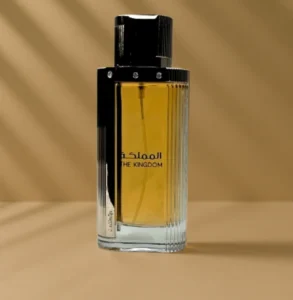 Lattafa The Kingdom Eau de Parfum