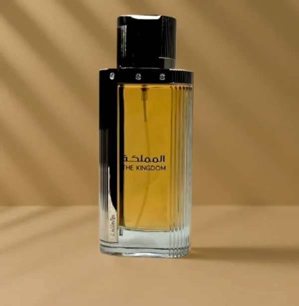 Lattafa The Kingdom Eau de Parfum
