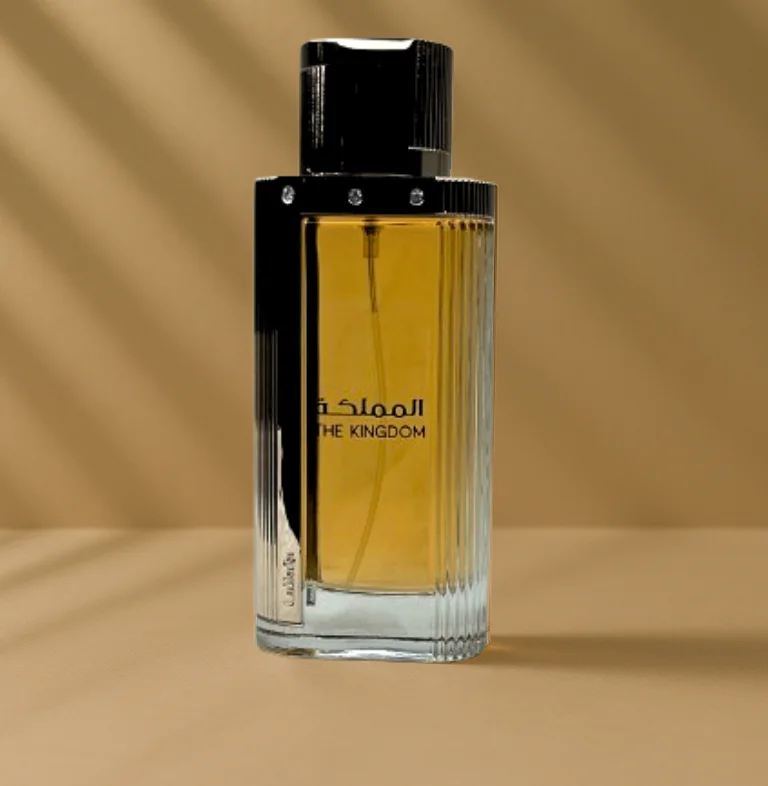 Lattafa The Kingdom Eau de Parfum